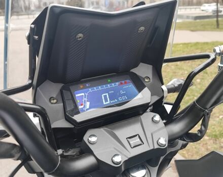 Другая Другая, объемом двигателя 0.3 л и пробегом 0 тыс. км за 2040 $, фото 6 на Automoto.ua