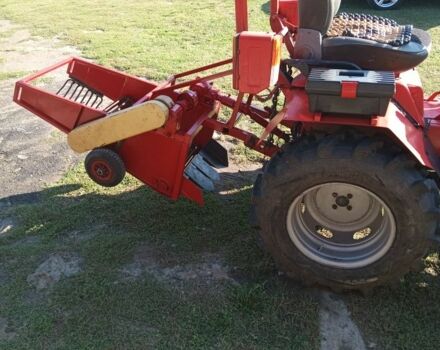 Інша Інша, об'ємом двигуна 0 л та пробігом 0 тис. км за 287 $, фото 2 на Automoto.ua