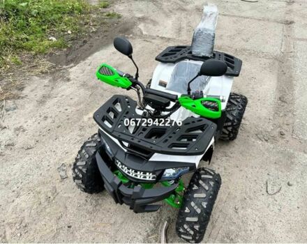 Інша Інша, об'ємом двигуна 0 л та пробігом 0 тис. км за 1350 $, фото 5 на Automoto.ua