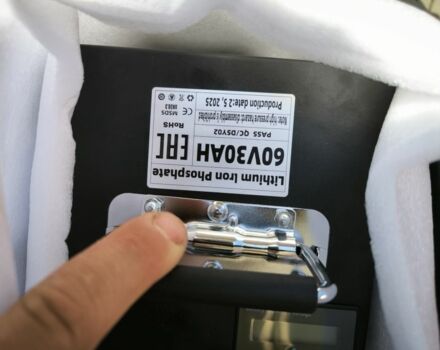 Другая Другая, объемом двигателя 0 л и пробегом 0 тыс. км за 1300 $, фото 7 на Automoto.ua