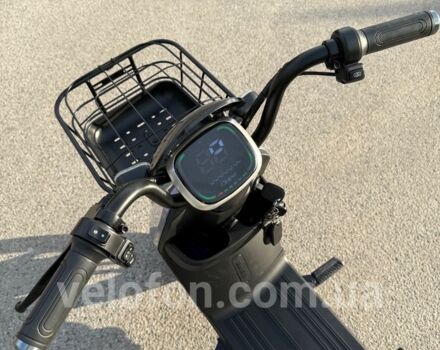 Другая Другая, объемом двигателя 0 л и пробегом 0 тыс. км за 554 $, фото 8 на Automoto.ua