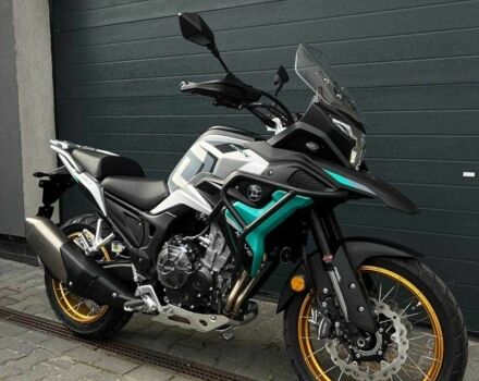 Інша Інша, об'ємом двигуна 0.47 л та пробігом 0 тис. км за 6100 $, фото 1 на Automoto.ua