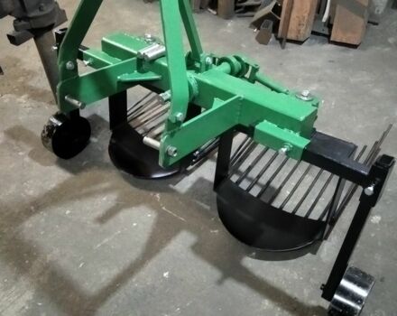 Другая Другая, объемом двигателя 0 л и пробегом 0 тыс. км за 441 $, фото 4 на Automoto.ua