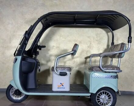 Другая Другая, объемом двигателя 0 л и пробегом 0 тыс. км за 519 $, фото 2 на Automoto.ua