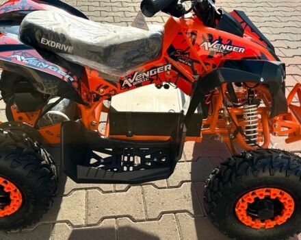 Другая Другая, объемом двигателя 0 л и пробегом 0 тыс. км за 847 $, фото 4 на Automoto.ua
