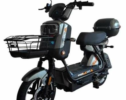 Другая Другая, объемом двигателя 0 л и пробегом 0 тыс. км за 660 $, фото 9 на Automoto.ua