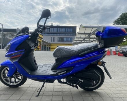 Другая Другая, объемом двигателя 0.15 л и пробегом 0 тыс. км за 1045 $, фото 6 на Automoto.ua