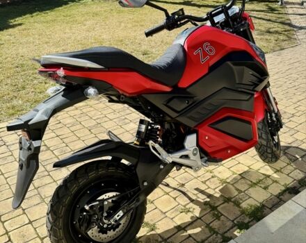 Інша Інша, об'ємом двигуна 0 л та пробігом 0 тис. км за 1556 $, фото 2 на Automoto.ua