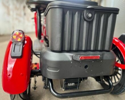 Інша Інша, об'ємом двигуна 0 л та пробігом 0 тис. км за 800 $, фото 5 на Automoto.ua
