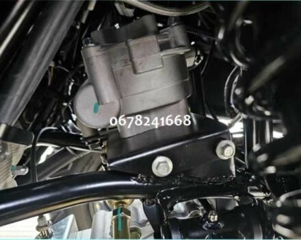 Інша Інша, об'ємом двигуна 0 л та пробігом 0 тис. км за 5977 $, фото 15 на Automoto.ua