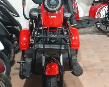 Другая Другая, объемом двигателя 0 л и пробегом 0 тыс. км за 809 $, фото 1 на Automoto.ua