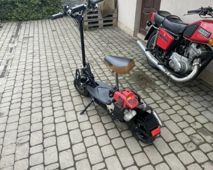 Другая Другая, объемом двигателя 40 л и пробегом 0 тыс. км за 364 $, фото 2 на Automoto.ua