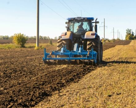 Другая Другая, объемом двигателя 0 л и пробегом 0 тыс. км за 7652 $, фото 5 на Automoto.ua