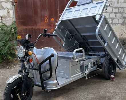 Другая Другая, объемом двигателя 0 л и пробегом 0 тыс. км за 1912 $, фото 2 на Automoto.ua