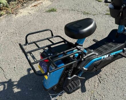 Другая Другая, объемом двигателя 0 л и пробегом 0 тыс. км за 1556 $, фото 5 на Automoto.ua