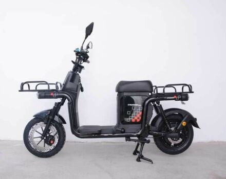 Другая Другая, объемом двигателя 0 л и пробегом 0 тыс. км за 502 $, фото 12 на Automoto.ua