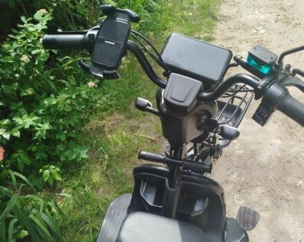 Другая Другая, объемом двигателя 0 л и пробегом 0 тыс. км за 606 $, фото 1 на Automoto.ua
