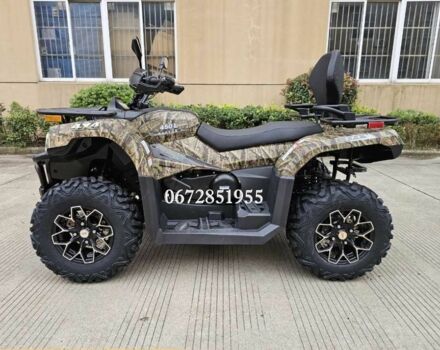 Другая Другая, объемом двигателя 0.5 л и пробегом 0 тыс. км за 5999 $, фото 2 на Automoto.ua