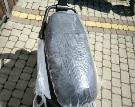Другая Другая, объемом двигателя 0 л и пробегом 0 тыс. км за 1300 $, фото 7 на Automoto.ua