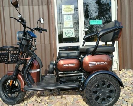 Інша Інша, об'ємом двигуна 0 л та пробігом 0 тис. км за 824 $, фото 4 на Automoto.ua