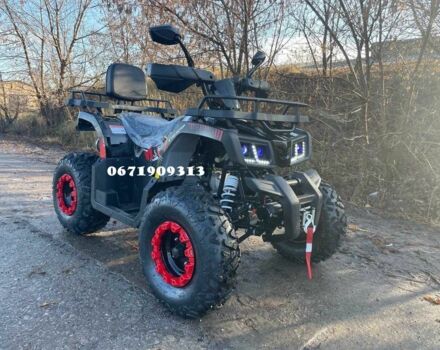 Інша Інша, об'ємом двигуна 0.2 л та пробігом 0 тис. км за 1949 $, фото 1 на Automoto.ua