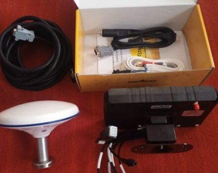 Другая Другая, объемом двигателя 0 л и пробегом 0 тыс. км за 1100 $, фото 7 на Automoto.ua