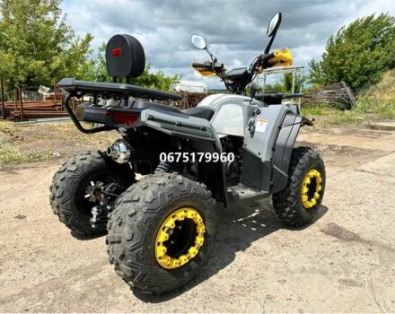 Другая Другая, объемом двигателя 0 л и пробегом 0 тыс. км за 2200 $, фото 4 на Automoto.ua