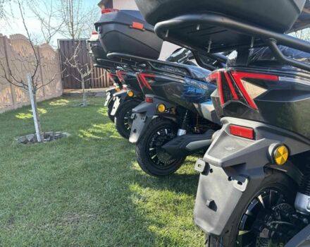 Другая Другая, объемом двигателя 0 л и пробегом 0 тыс. км за 1350 $, фото 3 на Automoto.ua