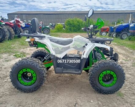 Другая Другая, объемом двигателя 0 л и пробегом 0 тыс. км за 1399 $, фото 1 на Automoto.ua