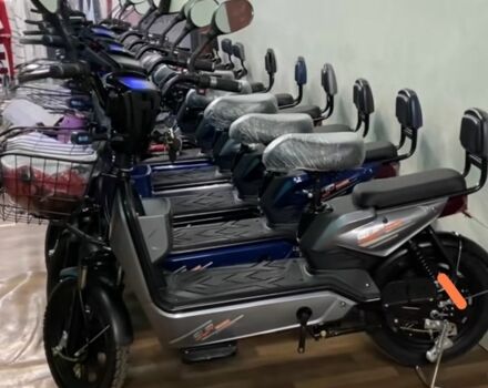 Інша Інша, об'ємом двигуна 0 л та пробігом 0 тис. км за 471 $, фото 2 на Automoto.ua