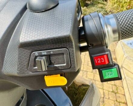 Інша Інша, об'ємом двигуна 0 л та пробігом 0 тис. км за 1182 $, фото 4 на Automoto.ua