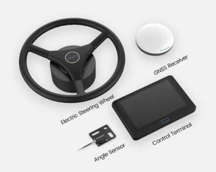 Другая Другая, объемом двигателя 0 л и пробегом 0 тыс. км за 1100 $, фото 14 на Automoto.ua