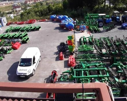 Другая Другая, объемом двигателя 0 л и пробегом 0 тыс. км за 586 $, фото 11 на Automoto.ua