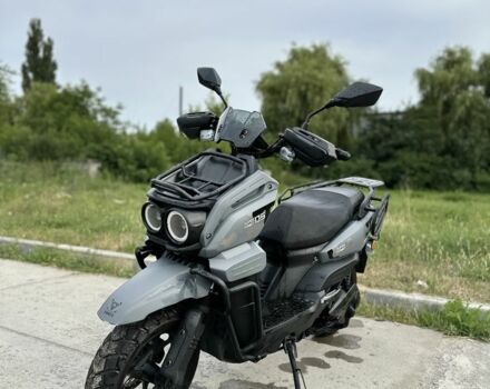 Інша Інша, об'ємом двигуна 0 л та пробігом 0 тис. км за 1550 $, фото 1 на Automoto.ua