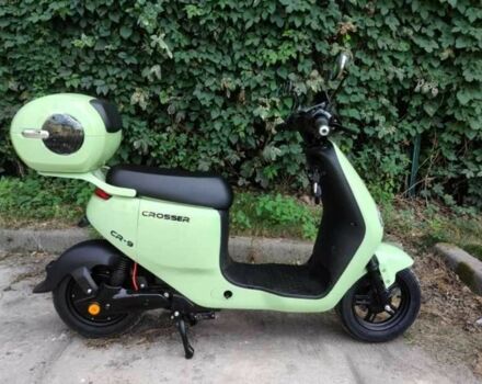 Другая Другая, объемом двигателя 0 л и пробегом 0 тыс. км за 502 $, фото 2 на Automoto.ua