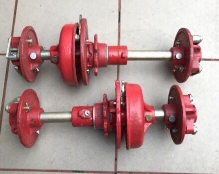 Інша Інша, об'ємом двигуна 0 л та пробігом 0 тис. км за 166 $, фото 4 на Automoto.ua