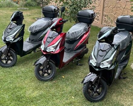 Другая Другая, объемом двигателя 0 л и пробегом 0 тыс. км за 1203 $, фото 11 на Automoto.ua