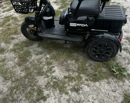 Другая Другая, объемом двигателя 0 л и пробегом 0 тыс. км за 666 $, фото 2 на Automoto.ua