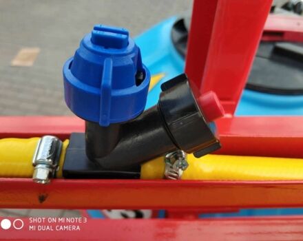 Другая Другая, объемом двигателя 0 л и пробегом 0 тыс. км за 586 $, фото 9 на Automoto.ua