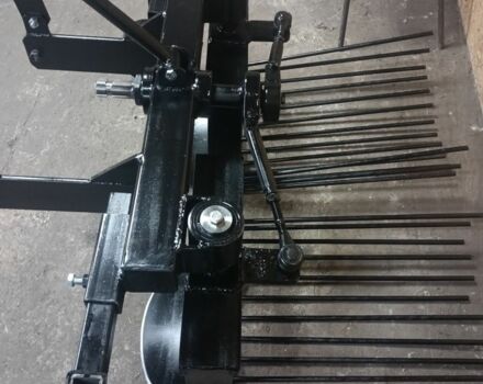 Другая Другая, объемом двигателя 0 л и пробегом 0 тыс. км за 441 $, фото 11 на Automoto.ua