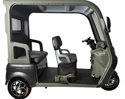 Другая Другая, объемом двигателя 0 л и пробегом 0 тыс. км за 1650 $, фото 8 на Automoto.ua