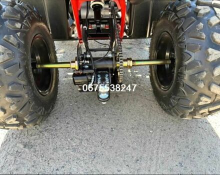 Другая Другая, объемом двигателя 0 л и пробегом 0 тыс. км за 2050 $, фото 4 на Automoto.ua