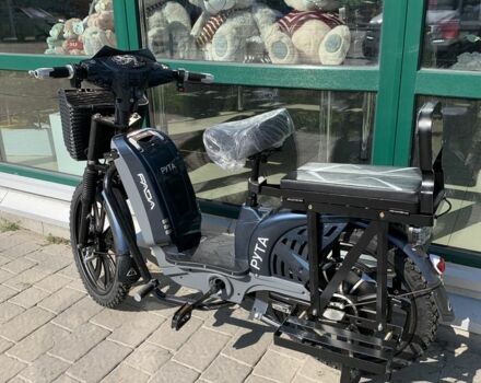 Другая Другая, объемом двигателя 0 л и пробегом 0 тыс. км за 582 $, фото 5 на Automoto.ua