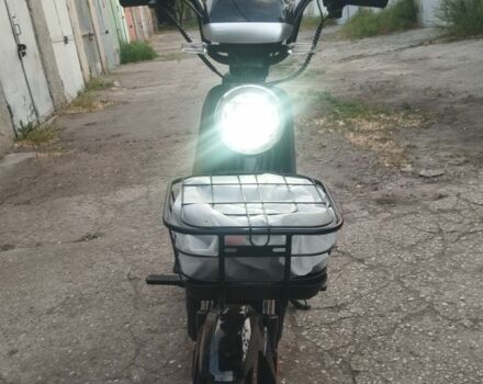 Другая Другая, объемом двигателя 0 л и пробегом 0 тыс. км за 560 $, фото 4 на Automoto.ua