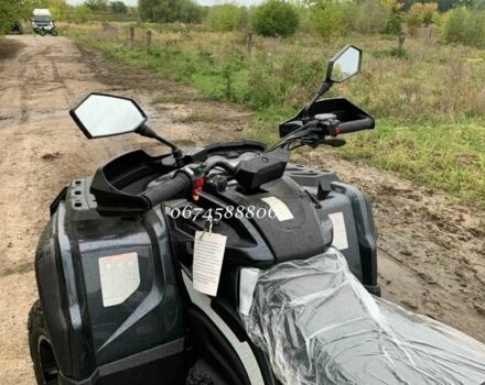 Інша Інша, об'ємом двигуна 0.85 л та пробігом 0 тис. км за 9990 $, фото 9 на Automoto.ua