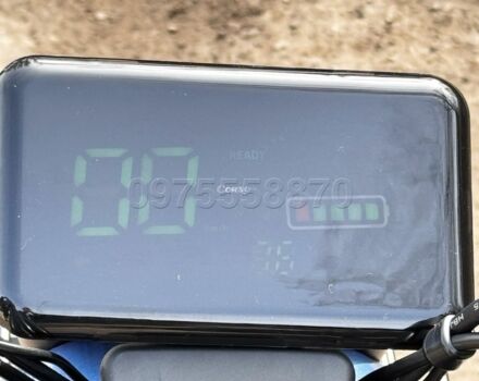 Другая Другая, объемом двигателя 0 л и пробегом 0 тыс. км за 812 $, фото 8 на Automoto.ua