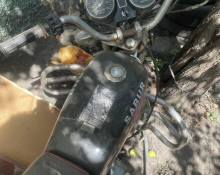 Другая Другая, объемом двигателя 0 л и пробегом 0 тыс. км за 243 $, фото 3 на Automoto.ua