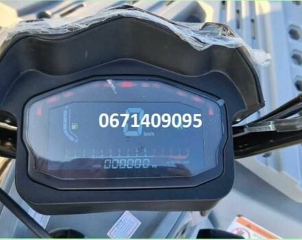 Другая Другая, объемом двигателя 0 л и пробегом 0 тыс. км за 2200 $, фото 1 на Automoto.ua