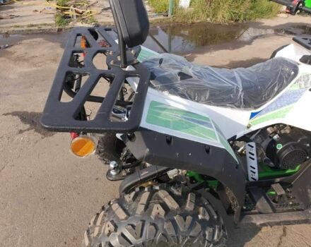 Інша Інша, об'ємом двигуна 0.13 л та пробігом 0 тис. км за 1225 $, фото 3 на Automoto.ua