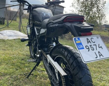 Другая Другая, объемом двигателя 0.3 л и пробегом 0 тыс. км за 2100 $, фото 3 на Automoto.ua